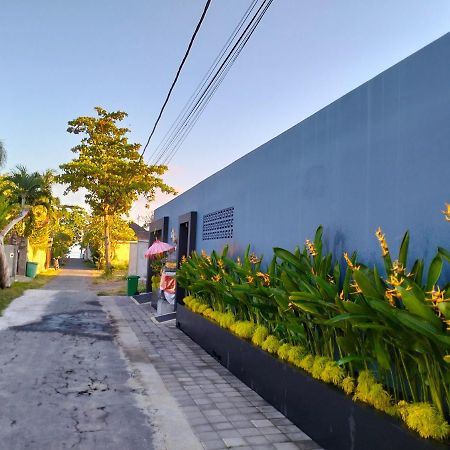 Villa Bintang Lovina Kültér fotó