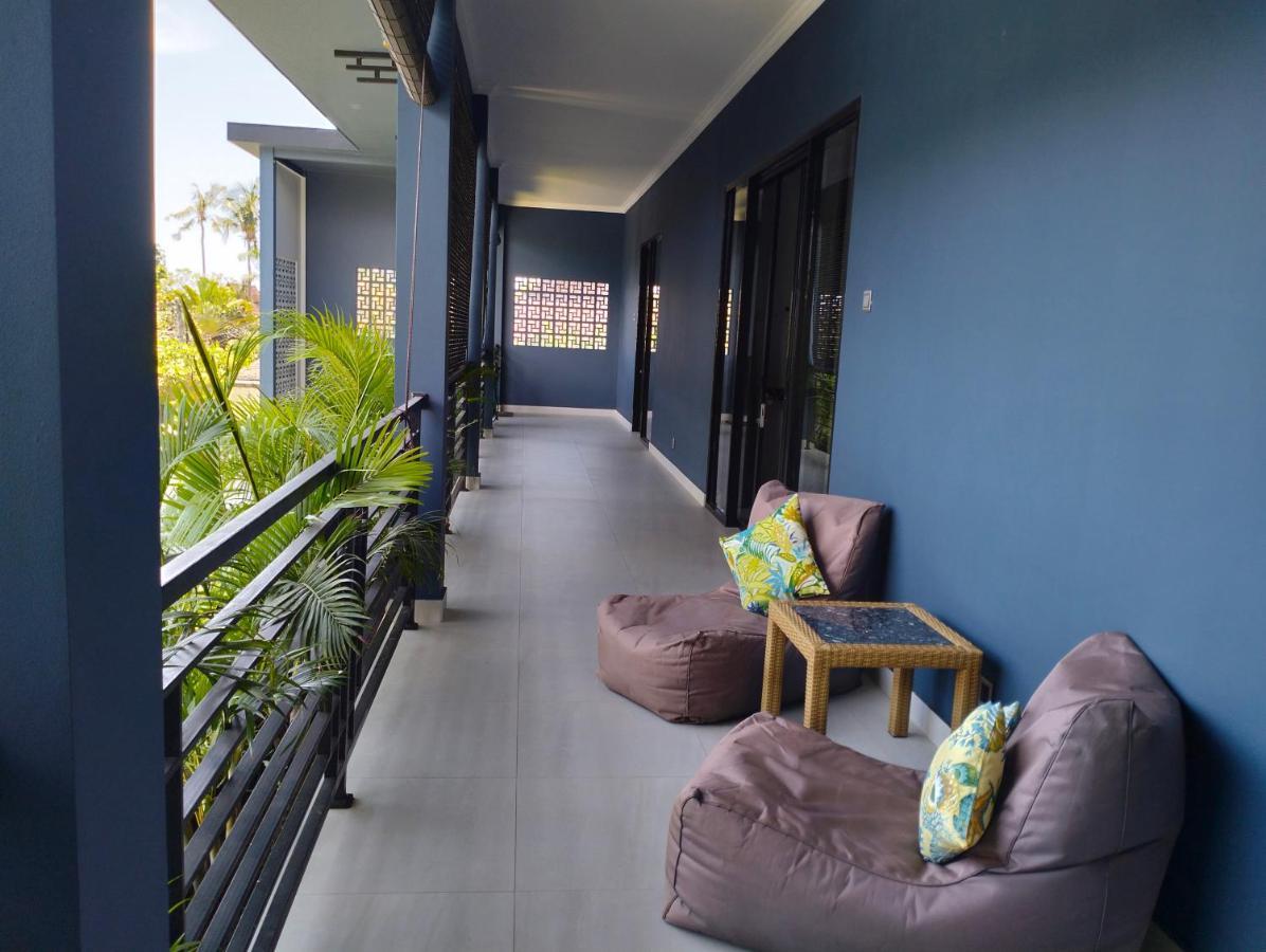 Villa Bintang Lovina Kültér fotó