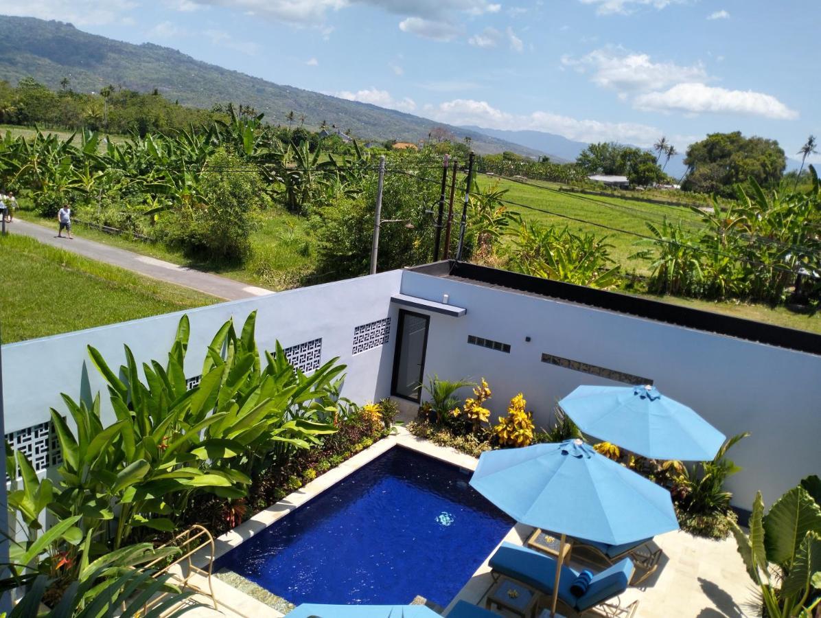 Villa Bintang Lovina Kültér fotó