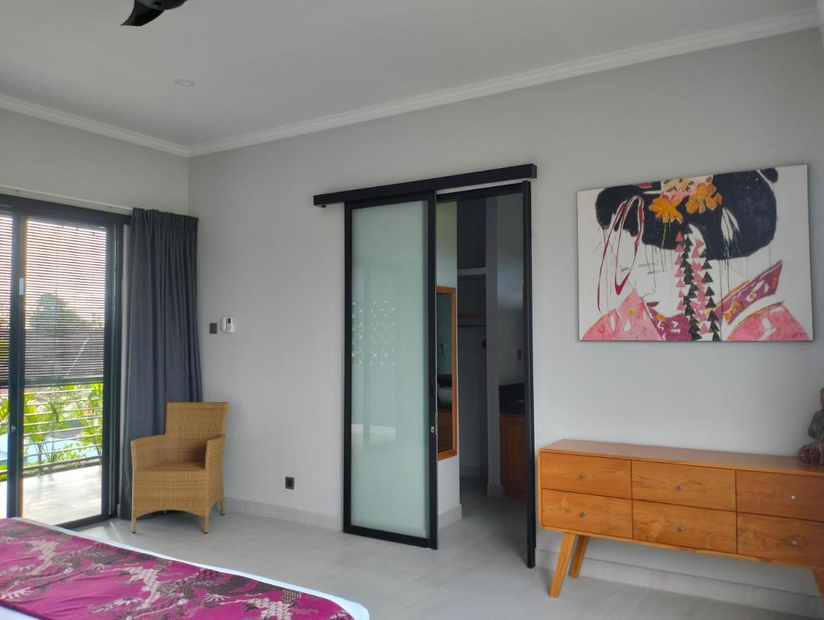 Villa Bintang Lovina Kültér fotó
