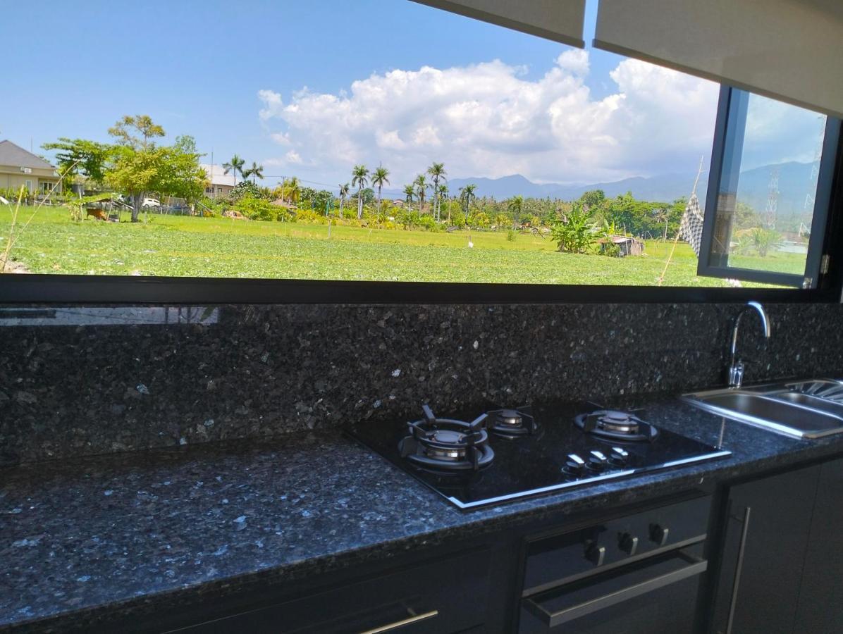 Villa Bintang Lovina Kültér fotó