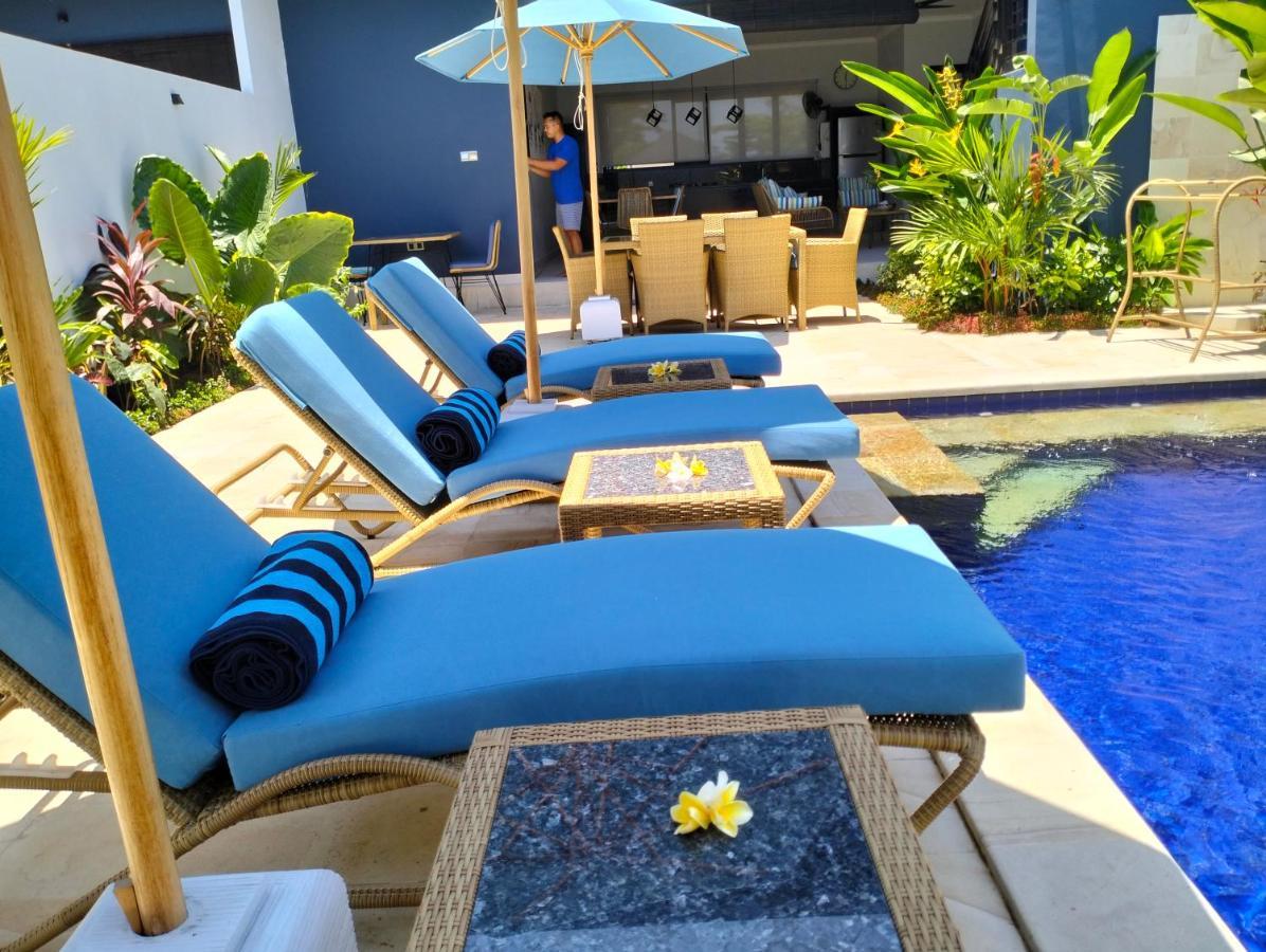 Villa Bintang Lovina Kültér fotó