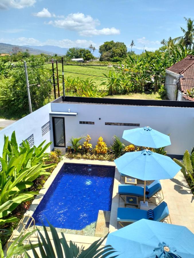 Villa Bintang Lovina Kültér fotó