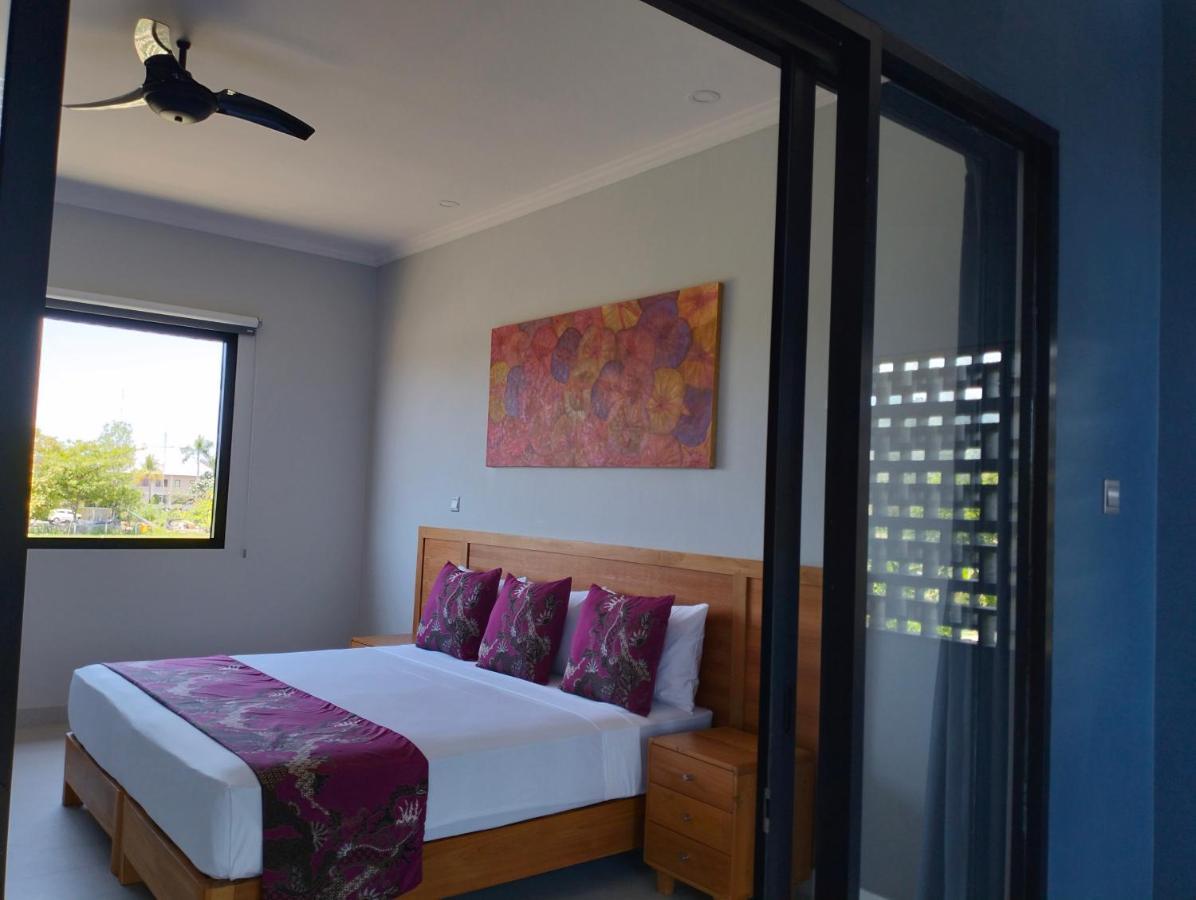 Villa Bintang Lovina Kültér fotó