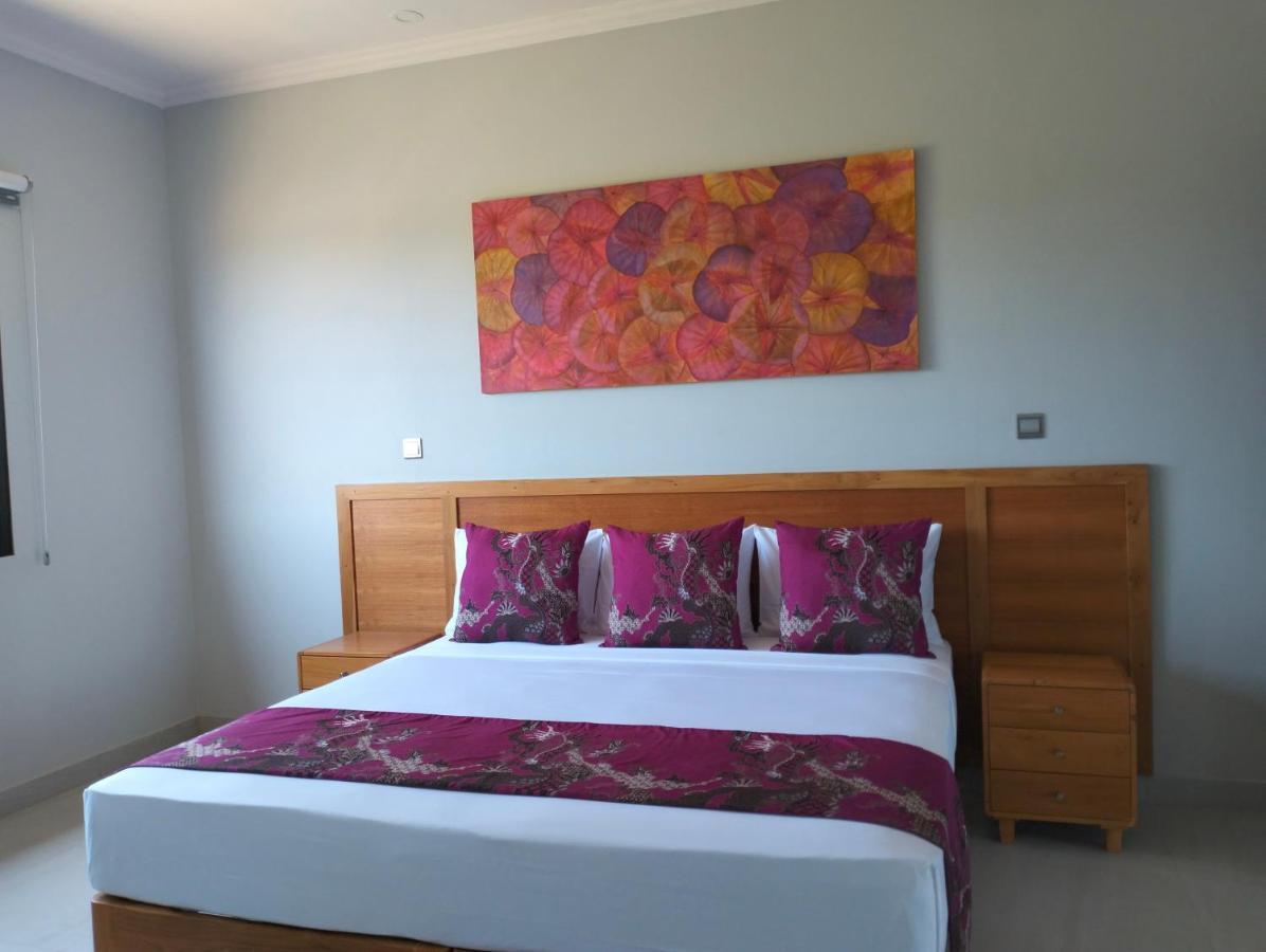 Villa Bintang Lovina Kültér fotó